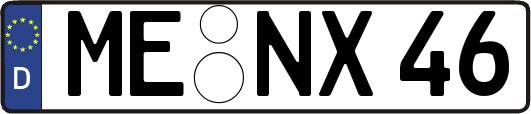ME-NX46