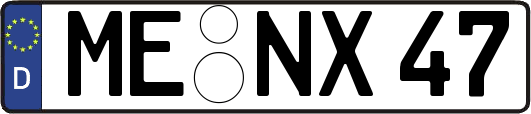 ME-NX47