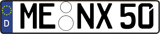 ME-NX50