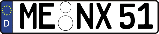 ME-NX51