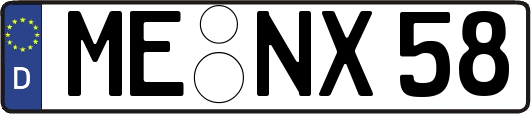 ME-NX58