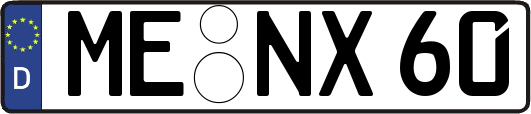 ME-NX60