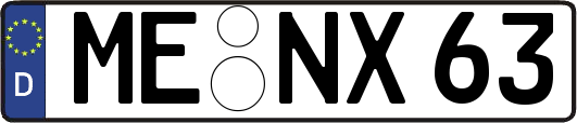 ME-NX63