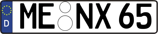 ME-NX65