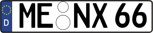 ME-NX66