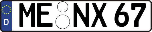 ME-NX67
