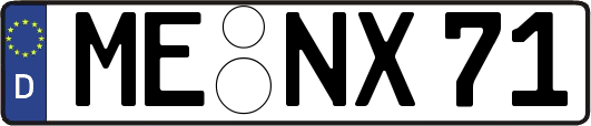 ME-NX71