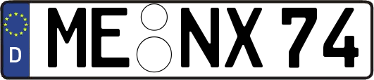 ME-NX74
