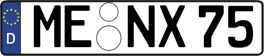 ME-NX75
