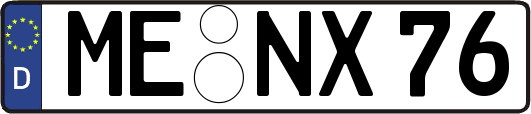 ME-NX76