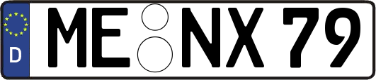 ME-NX79