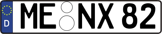 ME-NX82