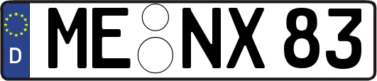 ME-NX83