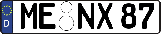 ME-NX87