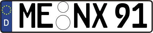 ME-NX91