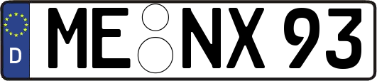 ME-NX93