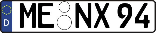 ME-NX94