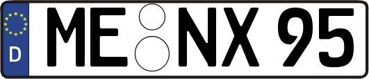 ME-NX95