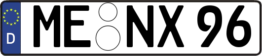 ME-NX96