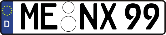ME-NX99