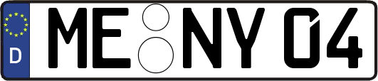 ME-NY04