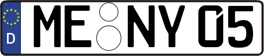 ME-NY05
