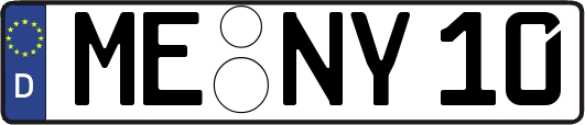 ME-NY10