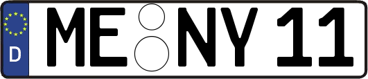 ME-NY11