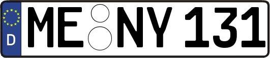 ME-NY131