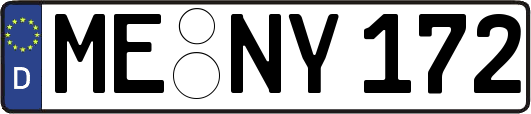 ME-NY172