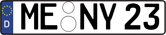 ME-NY23