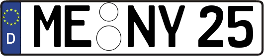 ME-NY25