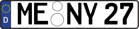 ME-NY27
