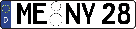 ME-NY28