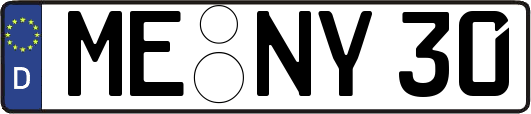 ME-NY30