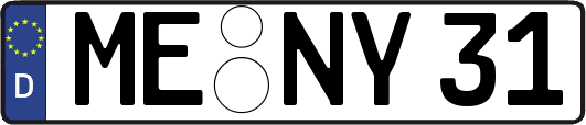 ME-NY31