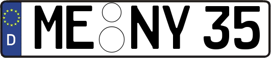 ME-NY35