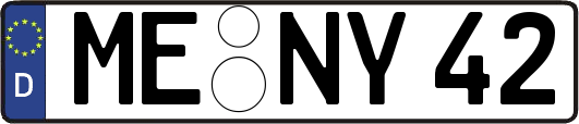 ME-NY42