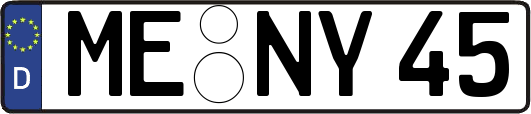 ME-NY45
