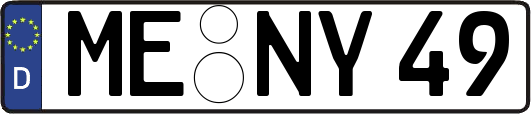 ME-NY49