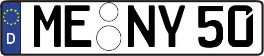 ME-NY50
