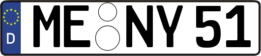ME-NY51