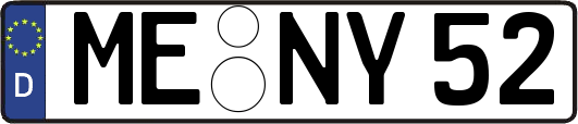 ME-NY52