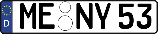 ME-NY53