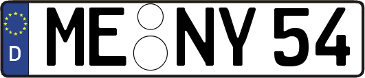 ME-NY54