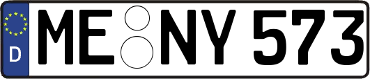 ME-NY573