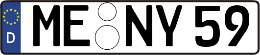 ME-NY59