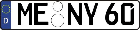 ME-NY60