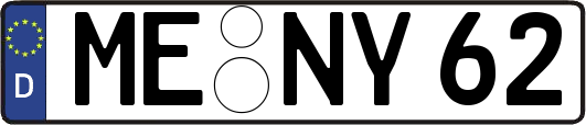 ME-NY62