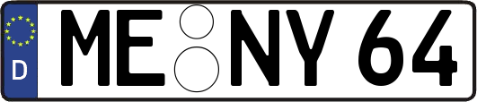 ME-NY64